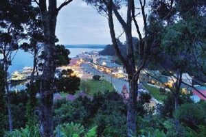 Hilltop Motel Strahan Village voted  best hotel in Strahan