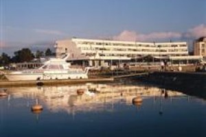 Strand Hotell Borgholm Image