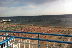 Strand Hotel Gabicce Mare Image