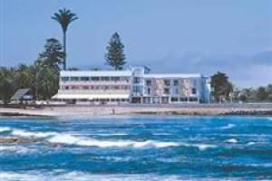 Strand Hotel Swakopmund Image