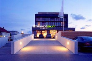 StrandGut Resort voted 6th best hotel in Sankt Peter-Ording