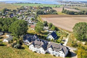 Hotel Strandhaus Monchgut voted  best hotel in Middelhagen