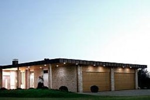 Strandhorn Golfhouse Image