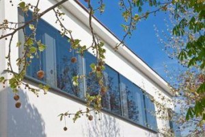 Strandhotel Alte Donau Image