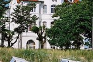 Strandhotel Binz Image