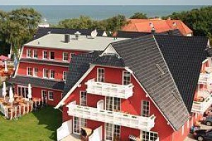Strandhotel Deichgraf voted  best hotel in Graal-Muritz