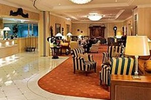 Strandhotel Duhnen voted 2nd best hotel in Cuxhaven