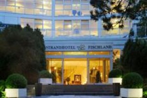 Strandhotel Fischland Image