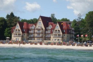 Strandhotel Groemitz Image