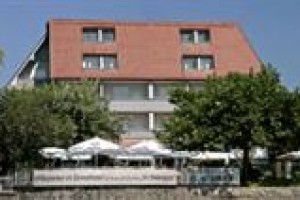 Strandhotel Kressbronn voted 9th best hotel in Kressbronn am Bodensee