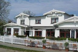 Strandhotel Lobbe Middelhagen Image