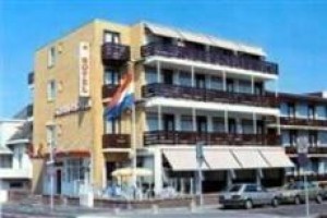 Strandhotel Noordwijk aan Zee Image