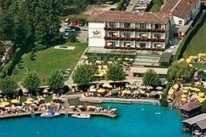 Strandhotel Pruller Image