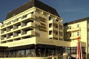 Strandhotel VierJahresZeiten voted  best hotel in Borkum