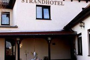 Strandhotel Zahn Image