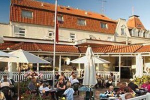 Strandhotellet Bornholm voted  best hotel in Bornholm