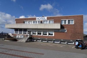 Strandhus Hotel Cuxhaven Image