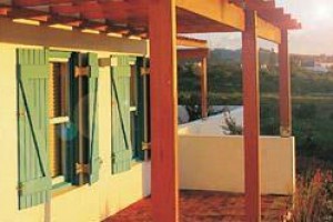 Strandloper Sea Villas Paternoster Image