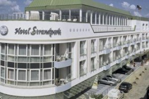 Hotel Strandperle Image