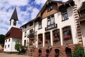 Strasser's Landgasthaus Rössle Friedenweiler voted  best hotel in Friedenweiler