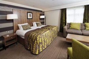 The Stratford A QHotel voted 10th best hotel in Stratford-upon-Avon