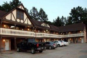 Stratford House Inn Tyler Image