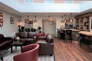 Stratford Limes Hotel Image