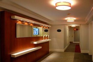 Strathcona Hotel Toronto Image