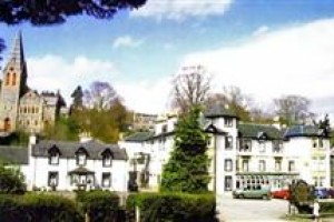 Strathpeffer Hotel Image