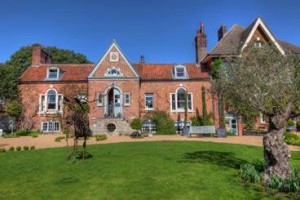 Strattons Hotel Swaffham voted 5th best hotel in Swaffham
