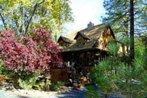 Strawberry Creek Inn Idyllwild voted 3rd best hotel in Idyllwild