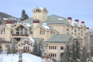 Strawberry Park voted 8th best hotel in Beaver Creek
