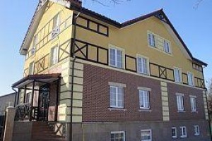 Streletsky Guest House Kaliningrad voted 8th best hotel in Kaliningrad