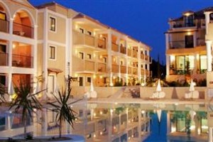 Strofades Beach Hotel Image