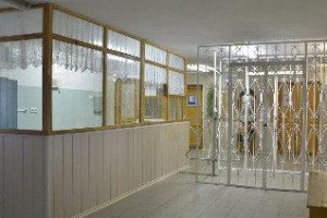 Student Hostel of Building Technologies Image