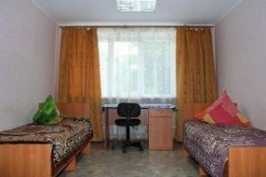 Student Hostel of Pedagogical College of Donetsk Image