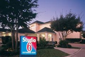 Studio 6 Oklahoma City East- Midwest City Image