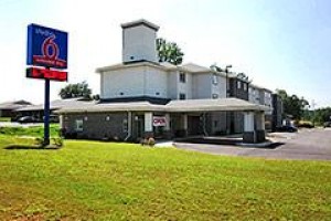 Studio 6 Opelika/Auburn Image