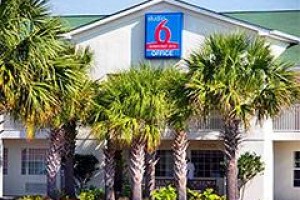 Studio 6 Extended Stay voted  best hotel in Pascagoula