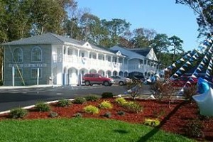 Studio Inn & Suites voted 7th best hotel in Galloway