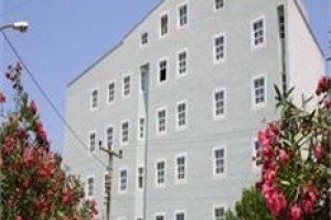 Studio Park Hotel Image