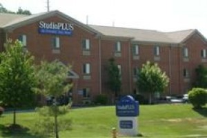 Studio Plus Deluxe Studios - St Louis - Earth City Image