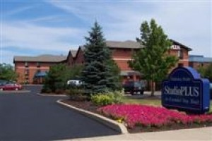 StudioPLUS Deluxe Studios Hotel Middleburg Heights Image