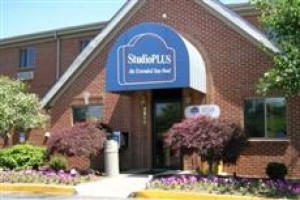 StudioPLUS Deluxe Studios St. Louis - Westport Image