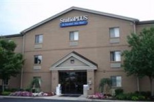 Studioplus Hotel Cleveland Airport North Olmsted Image