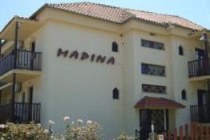 Studios Marina Chrysi Ammoudia voted  best hotel in Chrysi Ammoudia