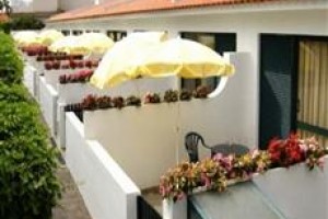 Studios Vilas Maria Hotel Funchal Image