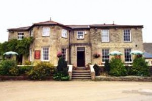 Sturdy's Castle Inn Tackley Image