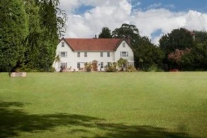 Sturmer Hall Image