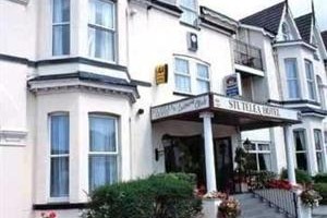 Stutelea Hotel & Leisure Club Southport Image